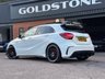 USED 2015 65 MERCEDES-BENZ A CLASS 2.0 A45 AMG (Premium) Hatchback 5dr Petrol SpdS DCT 4MATIC Euro 6 (s/s) (381 ps) 