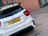 USED 2015 65 MERCEDES-BENZ A CLASS 2.0 A45 AMG (Premium) Hatchback 5dr Petrol SpdS DCT 4MATIC Euro 6 (s/s) (381 ps) 