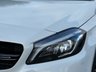 USED 2015 65 MERCEDES-BENZ A CLASS 2.0 A45 AMG (Premium) Hatchback 5dr Petrol SpdS DCT 4MATIC Euro 6 (s/s) (381 ps) 