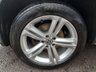 USED 2014 64 VOLKSWAGEN TIGUAN 2.0 TDI BlueMotion Tech R-Line DSG 4WD Euro 5 (s/s) (Nav) 