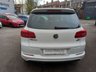 USED 2014 64 VOLKSWAGEN TIGUAN 2.0 TDI BlueMotion Tech R-Line DSG 4WD Euro 5 (s/s) (Nav) 