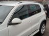 USED 2014 64 VOLKSWAGEN TIGUAN 2.0 TDI BlueMotion Tech R-Line DSG 4WD Euro 5 (s/s) (Nav) 