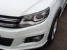 USED 2014 64 VOLKSWAGEN TIGUAN 2.0 TDI BlueMotion Tech R-Line DSG 4WD Euro 5 (s/s) (Nav) 