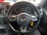 USED 2014 64 VOLKSWAGEN TIGUAN 2.0 TDI BlueMotion Tech R-Line DSG 4WD Euro 5 (s/s) (Nav) 