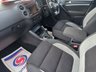 USED 2014 64 VOLKSWAGEN TIGUAN 2.0 TDI BlueMotion Tech R-Line DSG 4WD Euro 5 (s/s) (Nav) 
