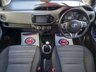 USED 2017 66 TOYOTA YARIS 1.33 Dual VVT-i Icon Hatchback 5dr Euro 6 