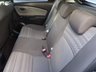 USED 2017 66 TOYOTA YARIS 1.33 Dual VVT-i Icon Hatchback 5dr Euro 6 