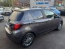 USED 2017 66 TOYOTA YARIS 1.33 Dual VVT-i Icon Hatchback 5dr Euro 6 