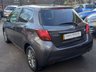 USED 2017 66 TOYOTA YARIS 1.33 Dual VVT-i Icon Hatchback 5dr Euro 6 