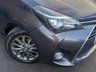 USED 2017 66 TOYOTA YARIS 1.33 Dual VVT-i Icon Hatchback 5dr Euro 6 