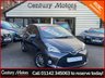 USED 2017 66 TOYOTA YARIS 1.33 Dual VVT-i Icon Hatchback 5dr Euro 6 