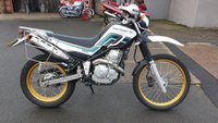 USED 2009 09 YAMAHA XT250 FI Serow Delivery available