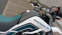 USED 2009 09 YAMAHA XT250 FI Serow Delivery available