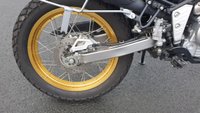 USED 2009 09 YAMAHA XT250 FI Serow Delivery available