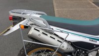 USED 2009 09 YAMAHA XT250 FI Serow Delivery available