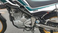 USED 2009 09 YAMAHA XT250 FI Serow Delivery available