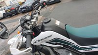 USED 2009 09 YAMAHA XT250 FI Serow Delivery available