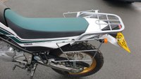 USED 2009 09 YAMAHA XT250 FI Serow Delivery available