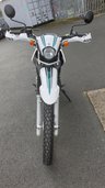 USED 2009 09 YAMAHA XT250 FI Serow Delivery available