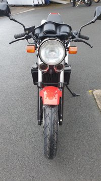 USED 1986 P HONDA NS250 F Sports 2 Stroke Classic Delivery available