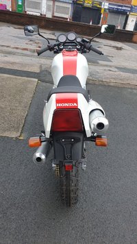 USED 1986 P HONDA NS250 F Sports 2 Stroke Classic Delivery available