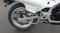 USED 1986 P HONDA NS250 F Sports 2 Stroke Classic Delivery available