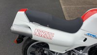 USED 1986 P HONDA NS250 F Sports 2 Stroke Classic Delivery available