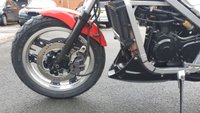 USED 1986 P HONDA NS250 F Sports 2 Stroke Classic Delivery available