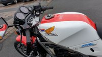 USED 1986 P HONDA NS250 F Sports 2 Stroke Classic Delivery available