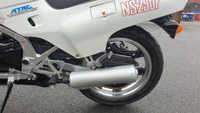 USED 1986 P HONDA NS250 F Sports 2 Stroke Classic Delivery available