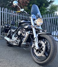 USED 2011 11 HYOSUNG GV650 Aquila Custom Cruiser Delivery available