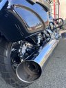USED 2011 11 HYOSUNG GV650 Aquila Custom Cruiser Delivery available