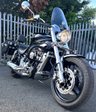 USED 2011 11 HYOSUNG GV650 Aquila Custom Cruiser Delivery available