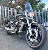 USED 2011 11 HYOSUNG GV650 Aquila Custom Cruiser Delivery available