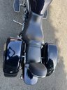 USED 2011 11 HYOSUNG GV650 Aquila Custom Cruiser Delivery available