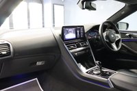 USED 2022 72 BMW 8 SERIES 840I 3.0 M SPORT 2 DOOR COMFORT+ / M SPORT PRO PACKS