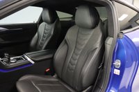 USED 2022 72 BMW 8 SERIES 840I 3.0 M SPORT 2 DOOR COMFORT+ / M SPORT PRO PACKS