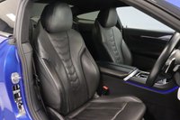 USED 2022 72 BMW 8 SERIES 840I 3.0 M SPORT 2 DOOR COMFORT+ / M SPORT PRO PACKS