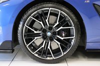 USED 2022 72 BMW 8 SERIES 840I 3.0 M SPORT 2 DOOR COMFORT+ / M SPORT PRO PACKS