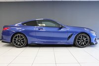 USED 2022 72 BMW 8 SERIES 840I 3.0 M SPORT 2 DOOR COMFORT+ / M SPORT PRO PACKS