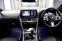 USED 2022 72 BMW 8 SERIES 840I 3.0 M SPORT 2 DOOR COMFORT+ / M SPORT PRO PACKS