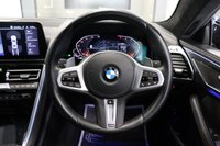 USED 2022 72 BMW 8 SERIES 840I 3.0 M SPORT 2 DOOR COMFORT+ / M SPORT PRO PACKS