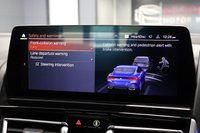 USED 2022 72 BMW 8 SERIES 840I 3.0 M SPORT 2 DOOR COMFORT+ / M SPORT PRO PACKS