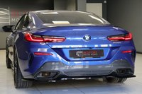 USED 2022 72 BMW 8 SERIES 840I 3.0 M SPORT 2 DOOR COMFORT+ / M SPORT PRO PACKS
