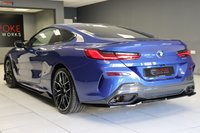 USED 2022 72 BMW 8 SERIES 840I 3.0 M SPORT 2 DOOR COMFORT+ / M SPORT PRO PACKS