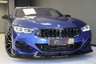 USED 2022 72 BMW 8 SERIES 840I 3.0 M SPORT 2 DOOR COMFORT+ / M SPORT PRO PACKS
