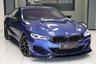 USED 2022 72 BMW 8 SERIES 840I 3.0 M SPORT 2 DOOR COMFORT+ / M SPORT PRO PACKS