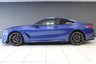 USED 2022 72 BMW 8 SERIES 840I 3.0 M SPORT 2 DOOR COMFORT+ / M SPORT PRO PACKS