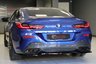 USED 2022 72 BMW 8 SERIES 840I 3.0 M SPORT 2 DOOR COMFORT+ / M SPORT PRO PACKS