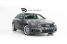 USED 2019 19 AUDI A4 2.0 TFSI 35 S line Saloon 4dr Petrol Manual Euro 6 (s/s) (150 ps) Black Edition Styling